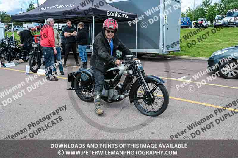 Vintage motorcycle club;eventdigitalimages;no limits trackdays;peter wileman photography;vintage motocycles;vmcc banbury run photographs